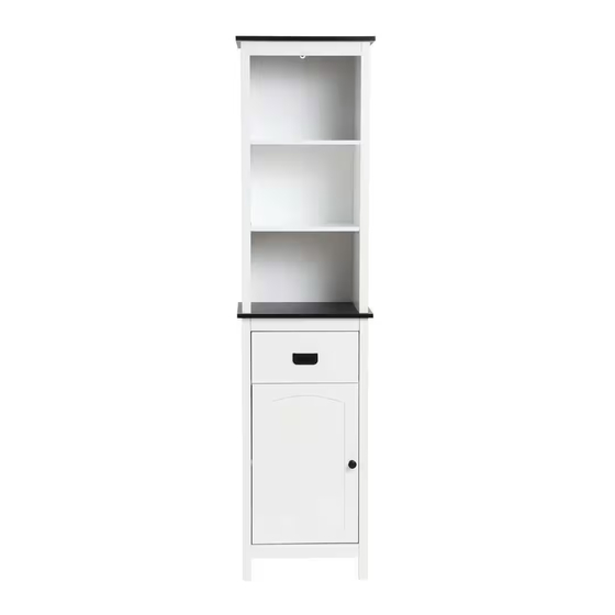 LuxenHome WHIF1670 Instruction Manual