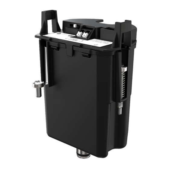 Emerson Rosemount 3408 Quick Start Manual