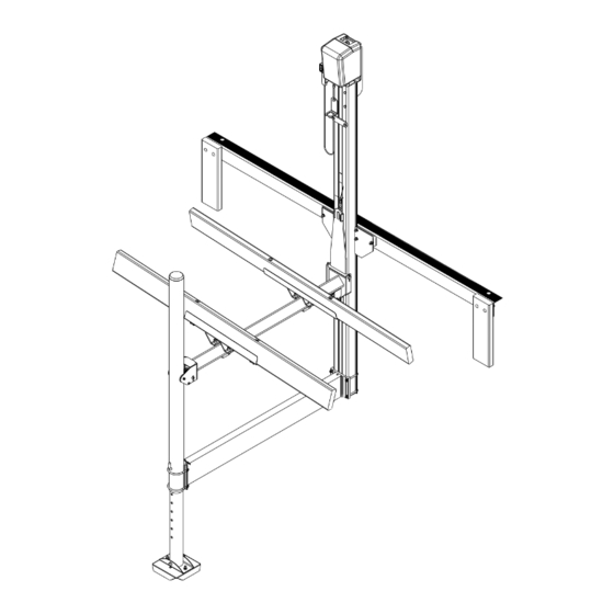 ShoreStation SS1053DE Service Manual