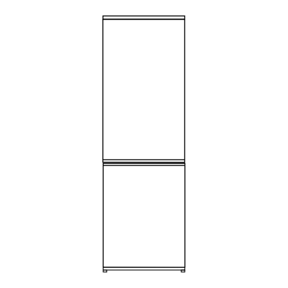 Grundig GKM 16825 X User Manual