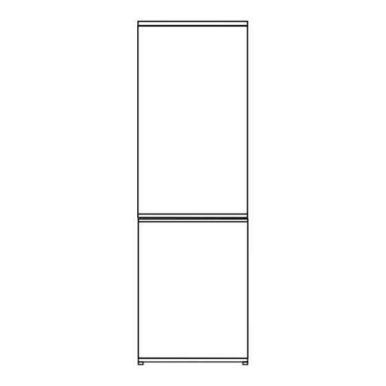 Grundig GKM 16825 X User Manual