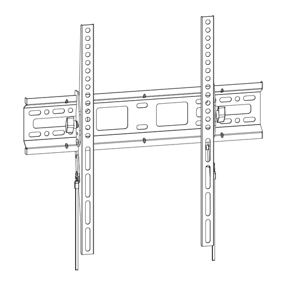 Elived EV025 Installation Instructions Manual