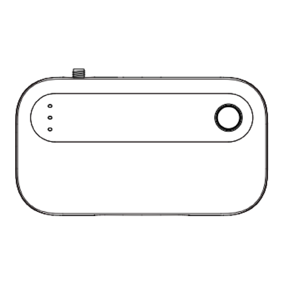 Zendure Satellite Monitor CT Installation Manual
