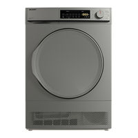 Sharp KD-NCB8S7PW91-EN User Manual