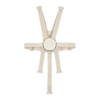 Stokke Harness2 User Manual