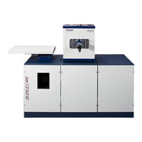Bruker ICON System Manual