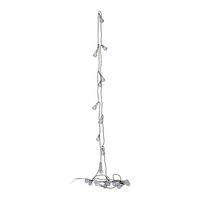LIVARNO home HG10975A Short Manual