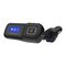 Scosche BTFREQ BTFM, BTFREQ BTFM2A - TRANSMITTER Manual