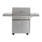 Grill Kenmore 141.163292 Operator's Manual