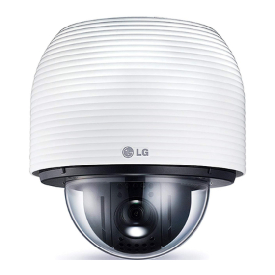 LG LCP2850-AN Manuals