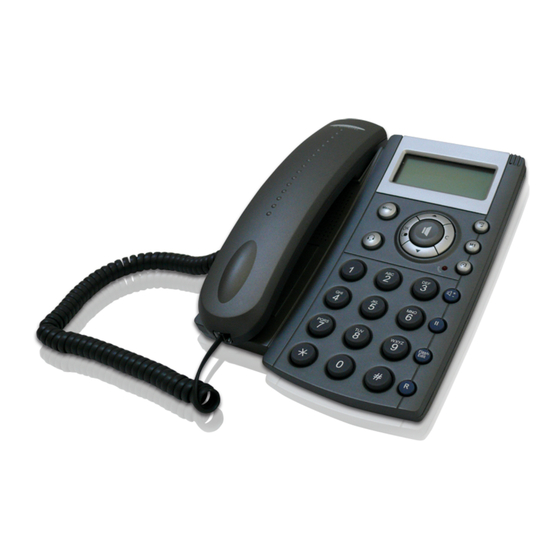 Linkcom Link 721 User Manual