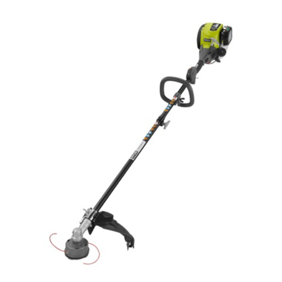 Ryobi RY34426, RY34446 Operator's Manual