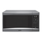 Microwave Oven Sanyo EM-S8597V Service Manual