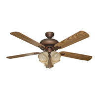 Ellington E-PD52WW5C4 Installation Manual