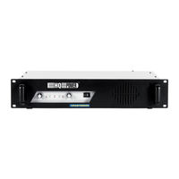 HQ Power VPA2100MN User Manual