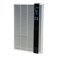Marley Qmark HT1502SS Instruction Manual