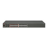 Avaya 2000 series Technical Configuration Manual