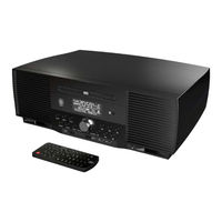 MAJORITY HNT-CDAB-BLK User Manual