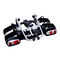 Bicycle Accessories Thule EuroWay 920 Instructions Manual