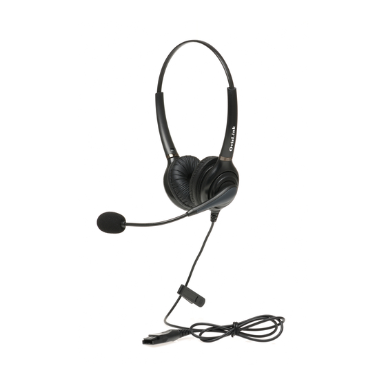 Ovislink OVHS084-NEC User Manual