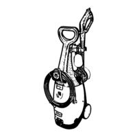 Gude HPC 200 Manual
