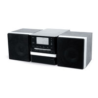 auna multimedia 10008985 Manual