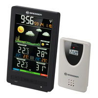 Bresser ClimaTemp WS Instruction Manual