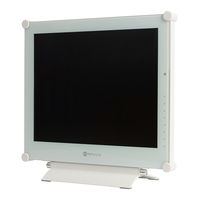 AG Neovo DR-22G User Manual
