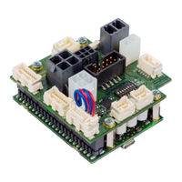 maxon motor EPOS4 Module 50/8 Hardware Reference Manual