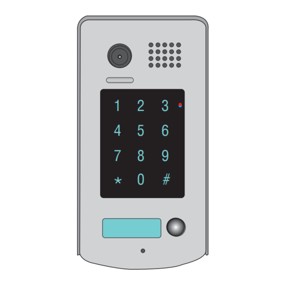 XtendLan DPC-D244-K User Manual
