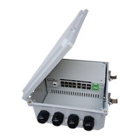Inscape Data Link Power LPS3800AFM-T1 User Manual