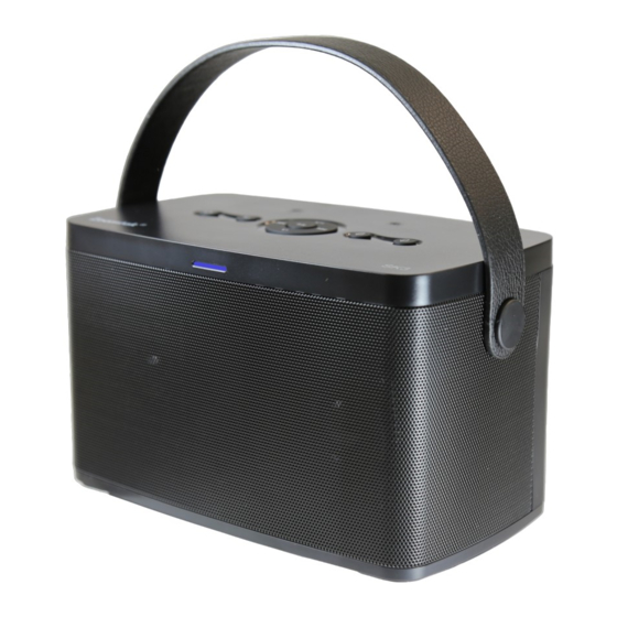 Factor Electronics SK-3 Quick Start Manual