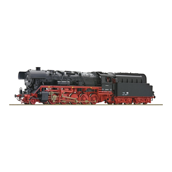 roco 36088 Operating Manual