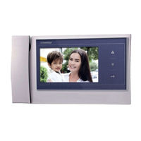Commax CDV-70KR3 User Manual