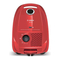 Vacuum Cleaner Bosch BGL3A310 Operating Instructions Manual