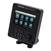 FLIR Raymarine AIS5000 Installation & Operation Instructions