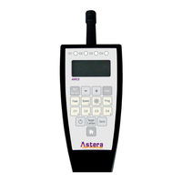 Astera ARC2 User Manual
