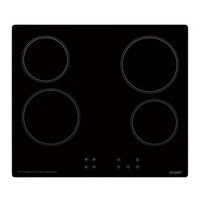 Exquisit EKC 601-2.2 Installation And Operation Manual