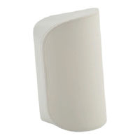 Ecolink WST-741 Installation Instructions And User Manual