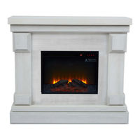 Teamson Home VERSANORA VNF-00115 Manual