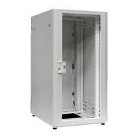 Rittal 7844477 Installation Manual