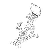 NordicTrack NTEX02117.1 User Manual