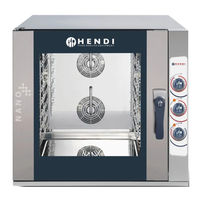 Hendi 223222 User Manual