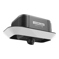 MyQ LiftMaster 87802 User Manual