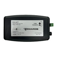 Edwards SIGA-MFT Installation Manual