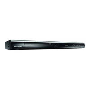 TOSHIBA SD2010KB OWNER'S MANUAL Pdf Download | ManualsLib