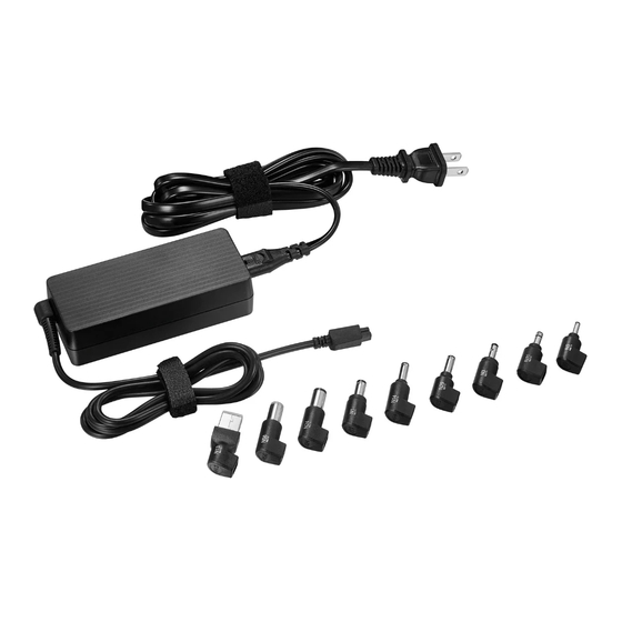 Insignia NS-PWL965-C User Manual