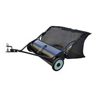 Vevor GT1112 User Manual