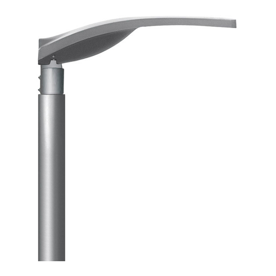 iGuzzini WOW SMALL Manual