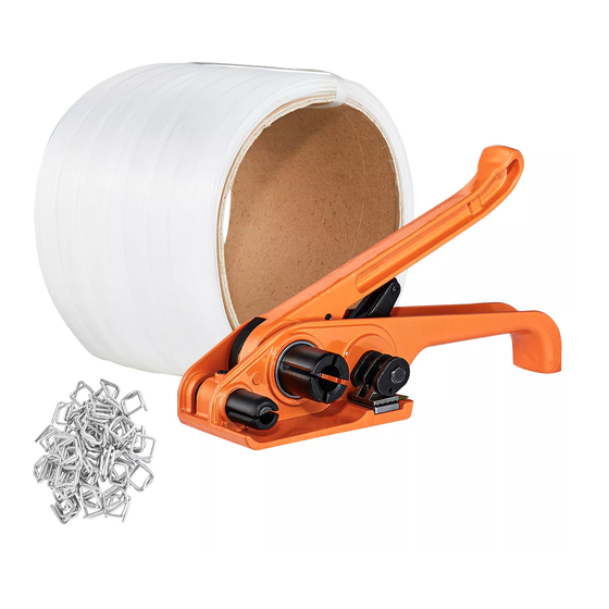 VEVOR PP13-1 Manual